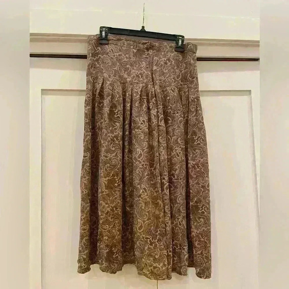 Peter Hahn Women’s MIDI Skirt. Size 42. - Picture 4 of 5